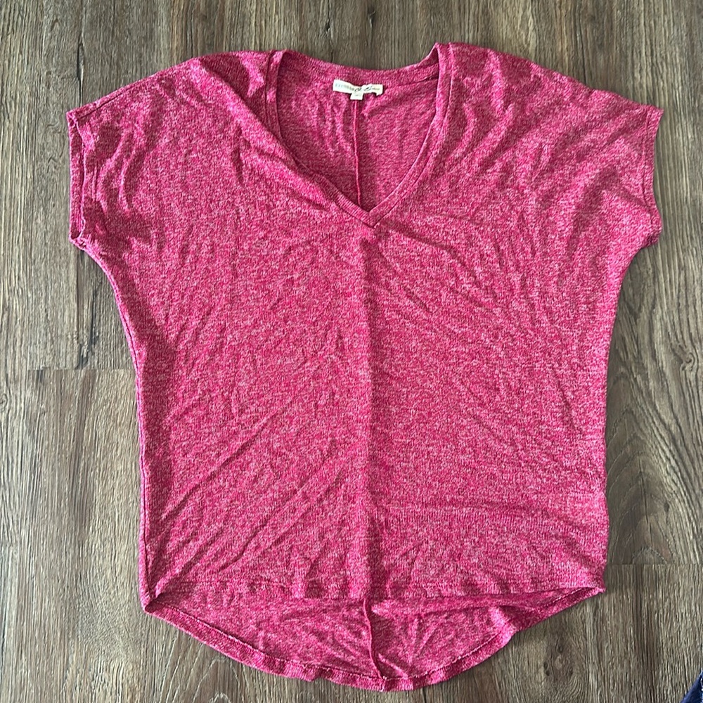 ❤️ EUC Express Knit top